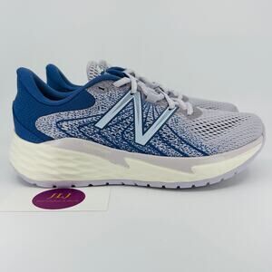 New Balance Women's Fresh Foam Evare V1 Running Shoes Thistle WVARECR1 Size 7.5